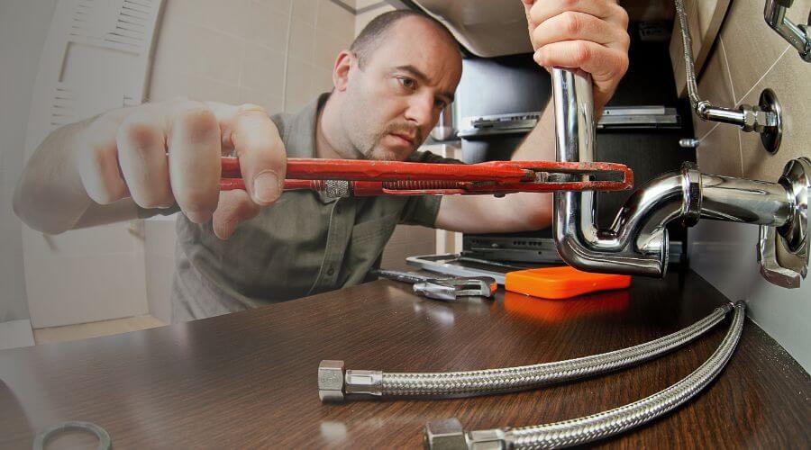 Professional sewer line replacement in Marion, CT